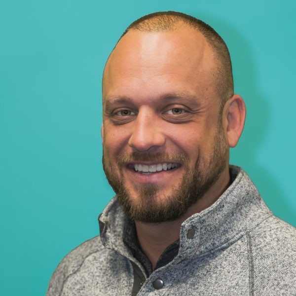 Aaron Christy founder New Whiteland Commercial Roofing